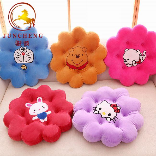 cushion mat 4