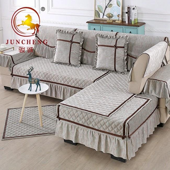 l Shaped Sofa Cover (1)