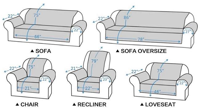 l Shaped Sofa Cover (13)