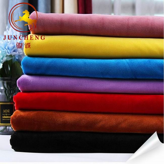 Crystal velboa Fabric