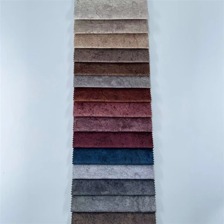 Printed Holland Velvet Fabric suppliers